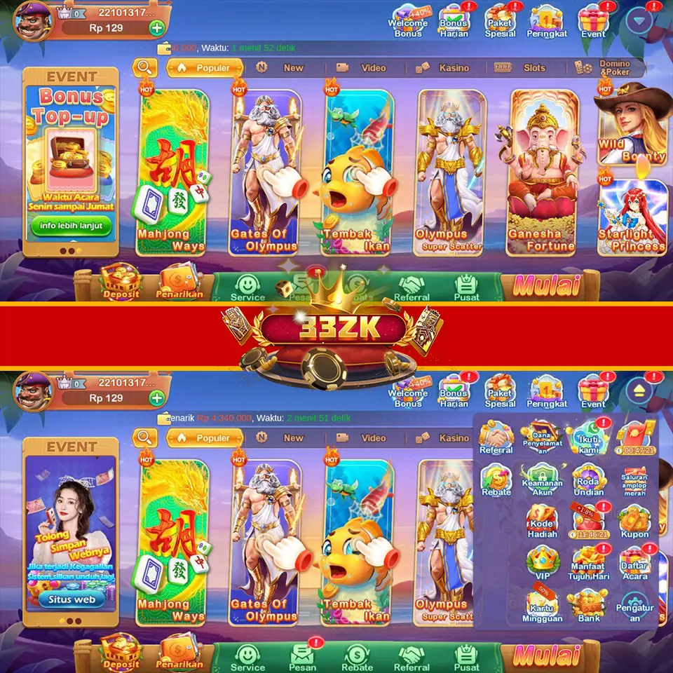 33zk APK
