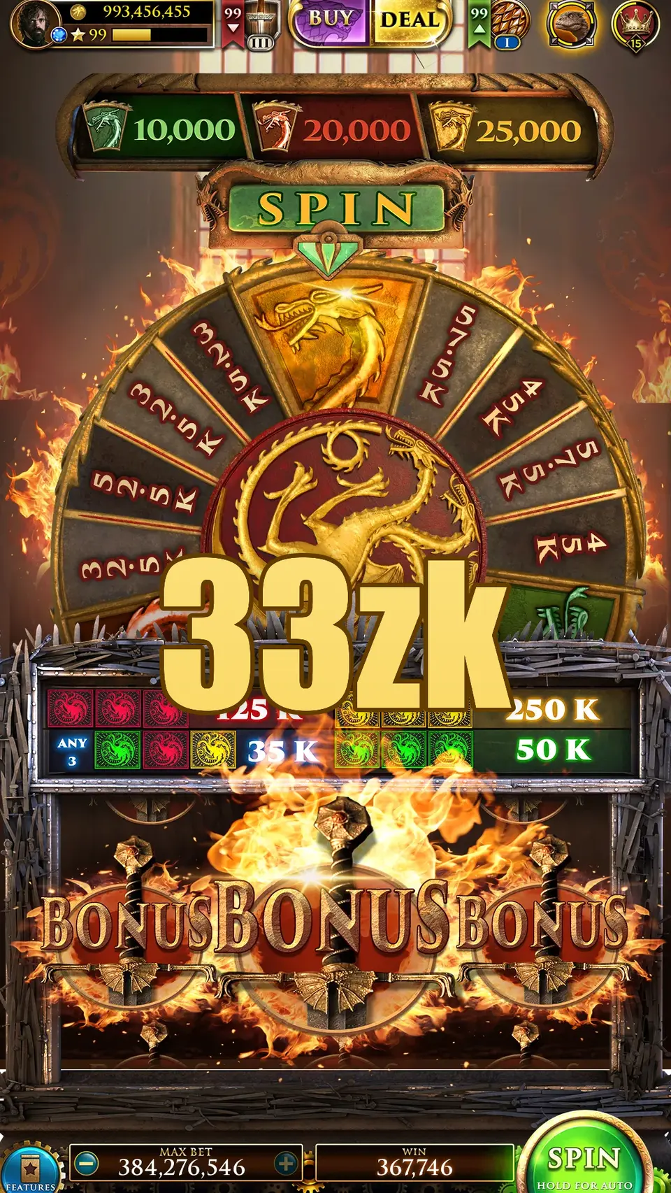 33zk Masuk