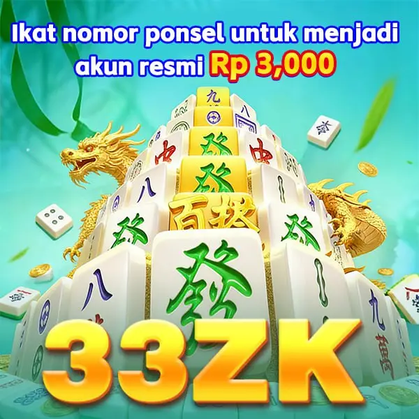 33zk APK Resmi Unduh