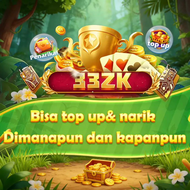 33zk Masuk - 33zk Resmi